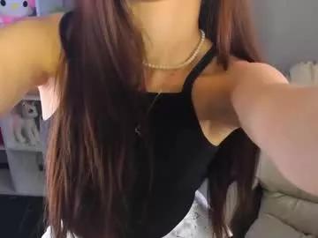 jessie_wallkker from Chaturbate