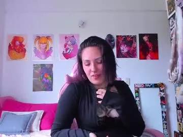 jessie_williams_01 from Chaturbate