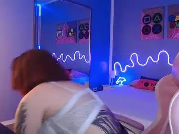 jessie_williams_01 from Chaturbate