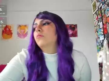 jessie_williams_01 from Chaturbate