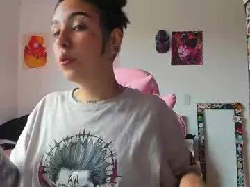 jessie_williams_01 from Chaturbate