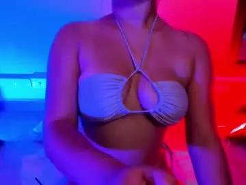 jessiecaameron from Chaturbate