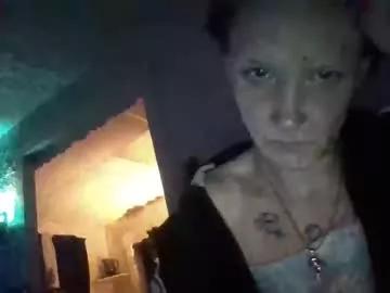 jessiepooh6969 from Chaturbate