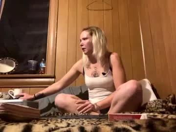 jessiepooh6969 from Chaturbate
