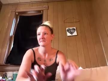 jessiepooh6969 from Chaturbate