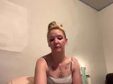jessiepooh6969 from Chaturbate