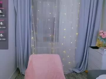 jessiestarz from Chaturbate