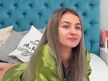 jessiestonee from Chaturbate