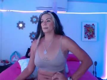 jessigomez from Chaturbate