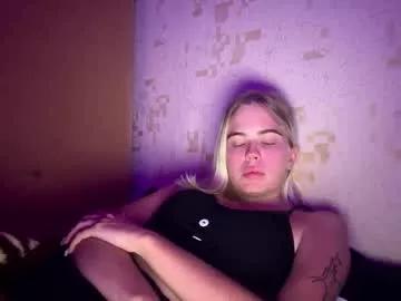 jessika_evans from Chaturbate