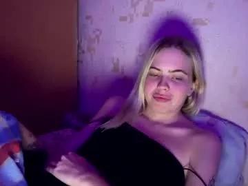 jessika_evans from Chaturbate