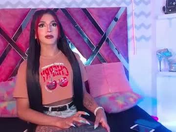 jessika_rabbits from Chaturbate