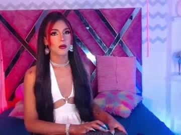 jessika_rabbits from Chaturbate