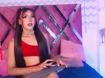jessika_rabbits from Chaturbate