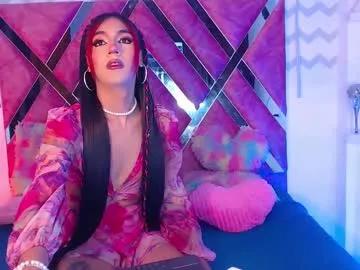jessika_rabbits from Chaturbate