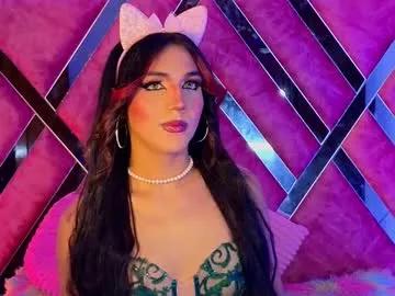 jessika_rabbits from Chaturbate