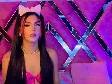 jessika_rabbits from Chaturbate