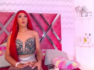 jessika_rabbits from Chaturbate