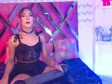 Jessika_rabbits webcams show profile image 