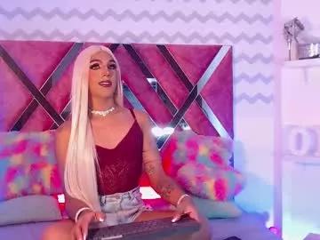 jessika_rabbits from Chaturbate