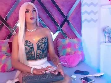 jessika_rabbits from Chaturbate