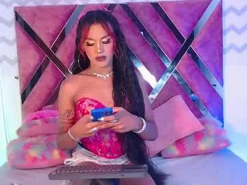 jessika_rabbits from Chaturbate