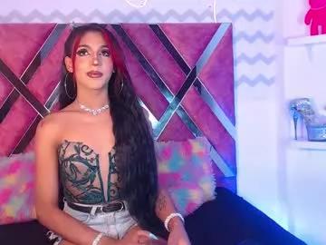 jessika_rabbits from Chaturbate