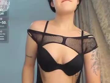 jesssxyx from Chaturbate