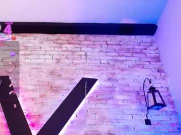 jessy_capelli from Chaturbate