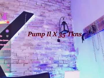 jessy_capelli from Chaturbate