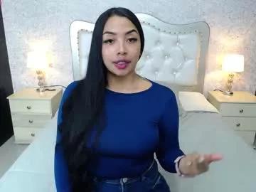 jessy_hall from Chaturbate