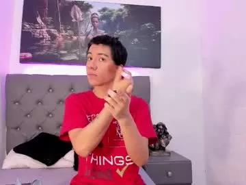 jessy_mateus from Chaturbate is Freechat