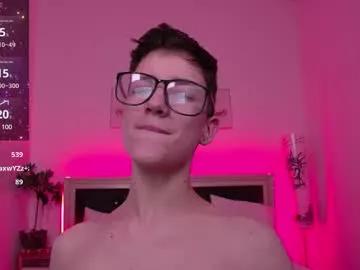 jessyadore from Chaturbate
