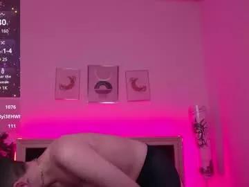 jessyadore from Chaturbate