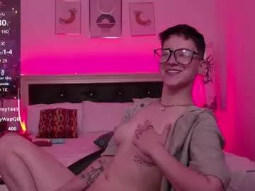 jessyadore from Chaturbate