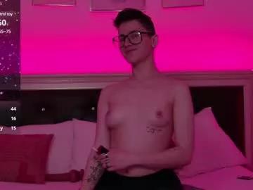 jessyadore from Chaturbate