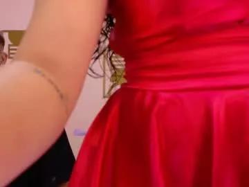 jessyandblack from Chaturbate