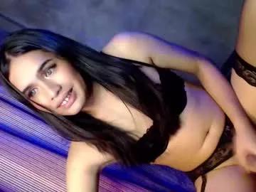 jessylicioushh from Chaturbate