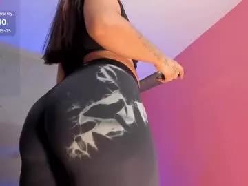 jessymorgan_ from Chaturbate