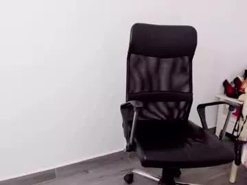 jessystarrr from Chaturbate