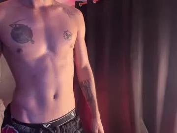 jett_savage from Chaturbate
