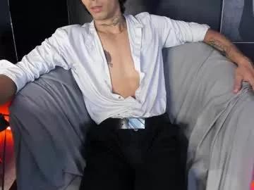 jett_savage from Chaturbate