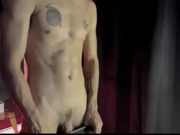 jett_savage from Chaturbate