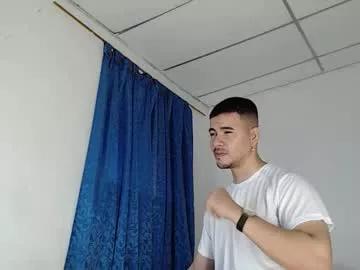 jeycob_happy97 from Chaturbate is Freechat