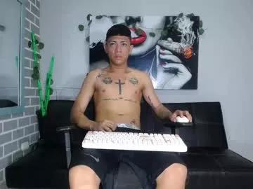 jeycolcock from Chaturbate is Freechat