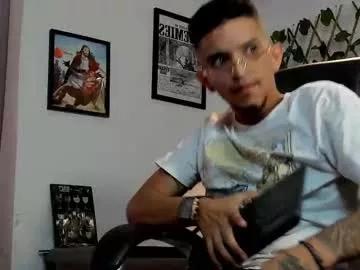 jeyk_alex from Chaturbate is Freechat
