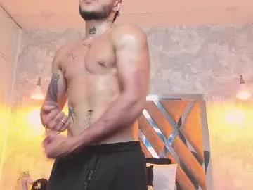 jeykadams from Chaturbate is Freechat