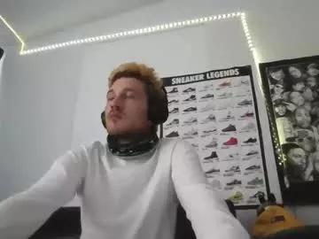 jgcross93 from Chaturbate is Freechat