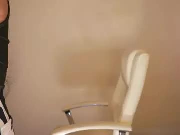 jhaanvi from Chaturbate