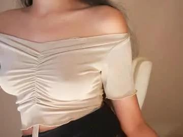 jhaanvi from Chaturbate